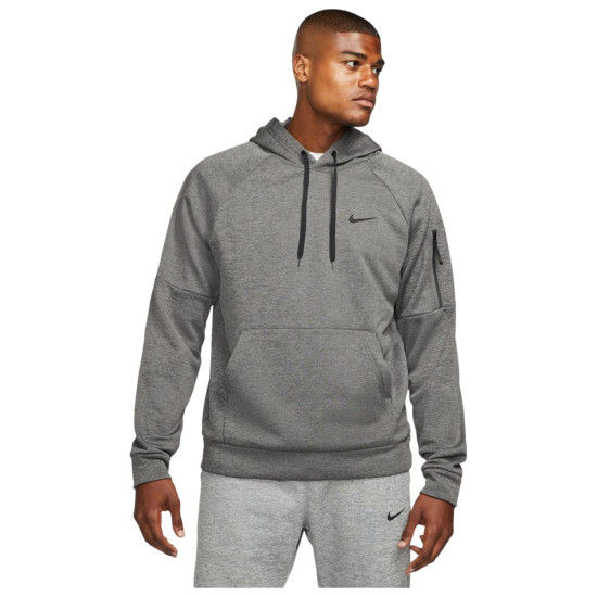 Nike Ανδρικό φούτερ Therma-FIT Pullover Fitness Hoodie
